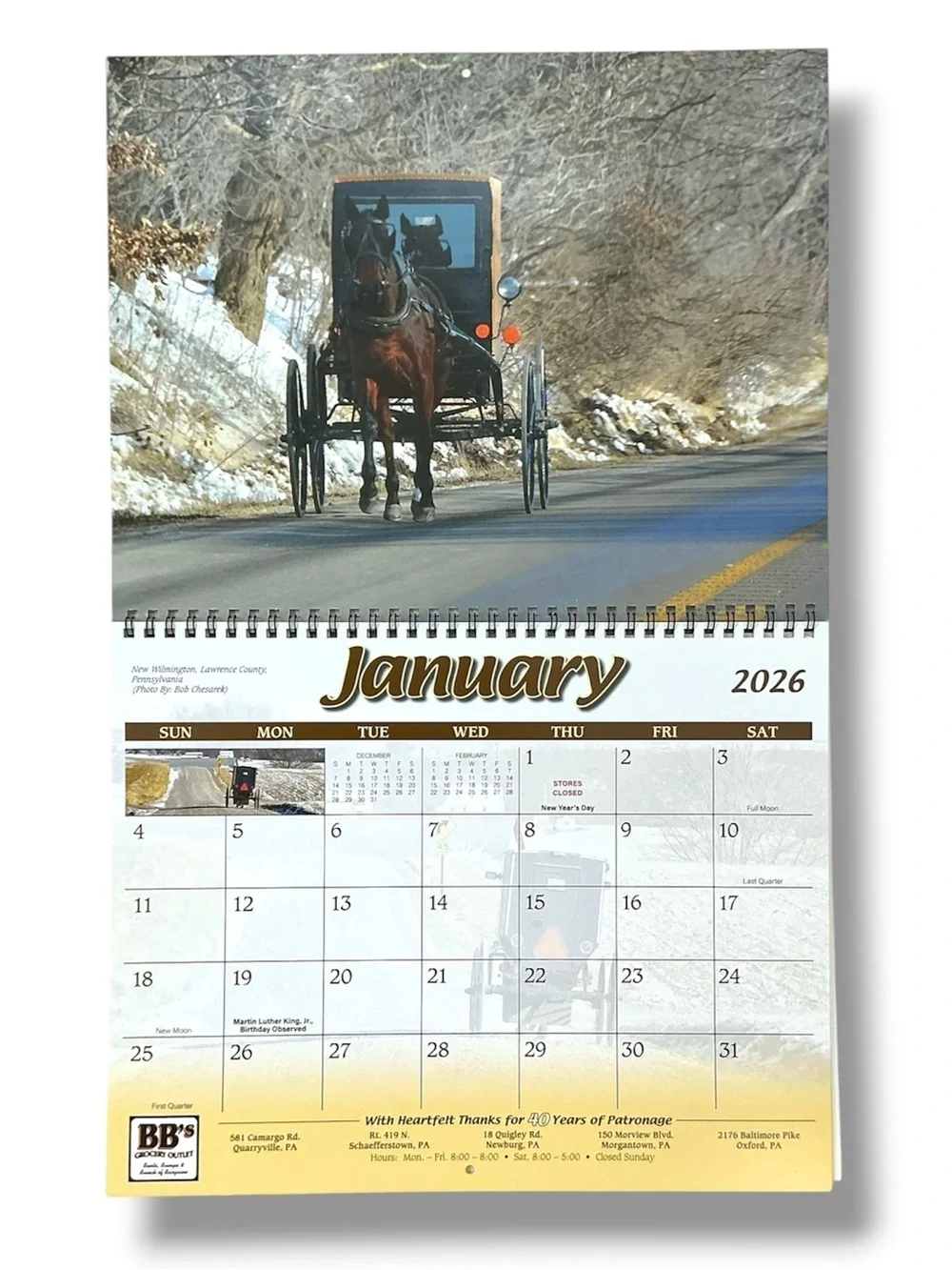 None amish buggies